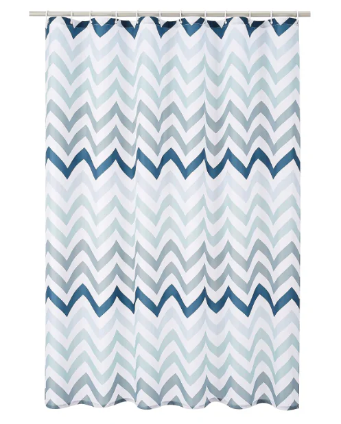 Bathroom Shower Curtain