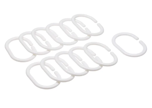 Bathroom Shower Curtain