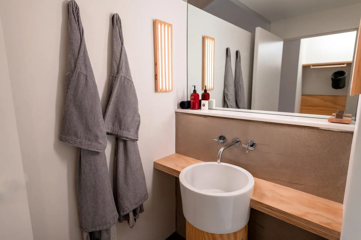 Wholesale Bathrobes 2