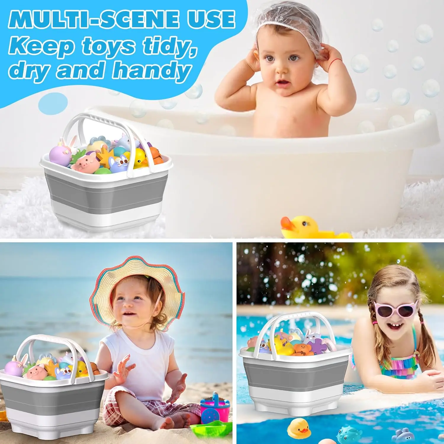 Foldable Bath Toy Storage Organizer5 2025073107564432