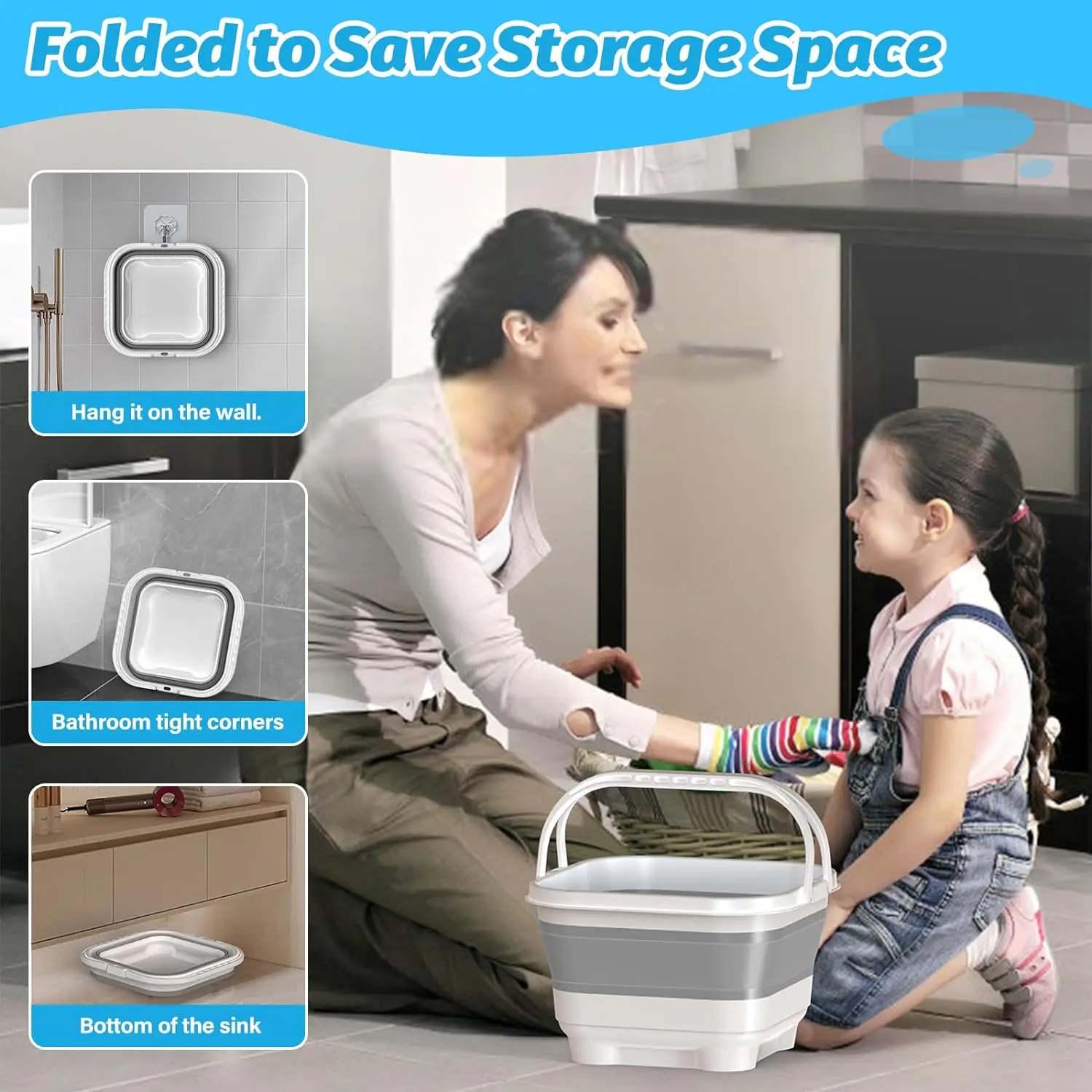 Foldable Bath Toy Storage Organizer6 2025073107565299