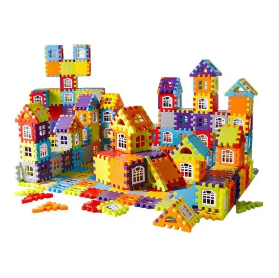 Building block house 1 2025071505470986