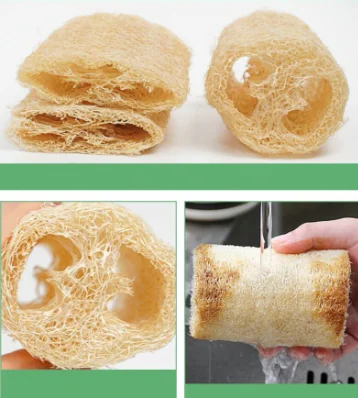 Natural loofah linen kitchen cleaning dishcloth (6) 2025073008352628