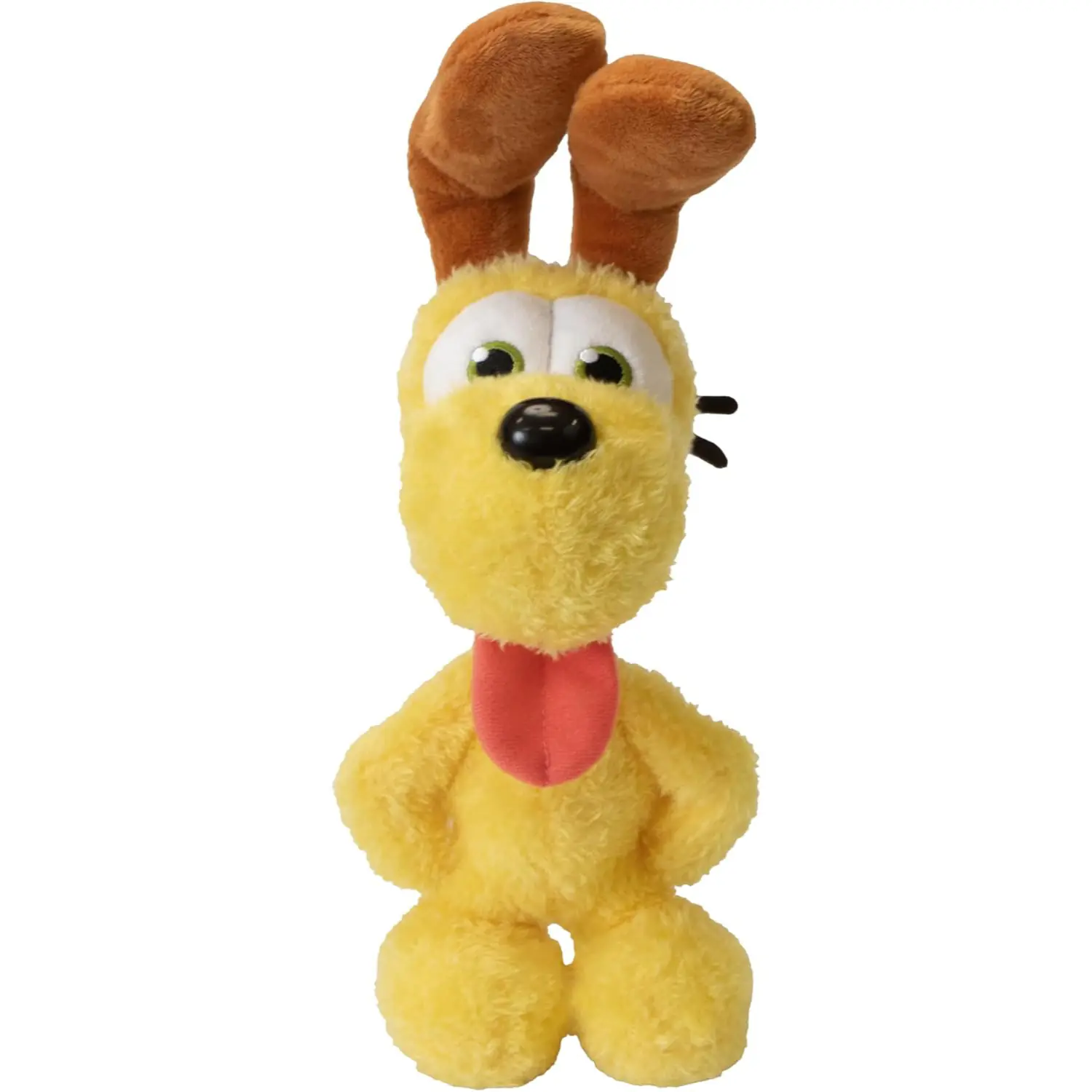 Odie Plush Toy China Supplier