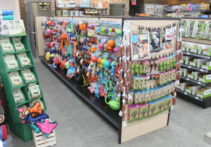 Pet Product wholesale China market