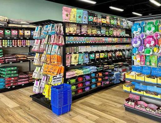 Pet Product wholesale china Yiwu