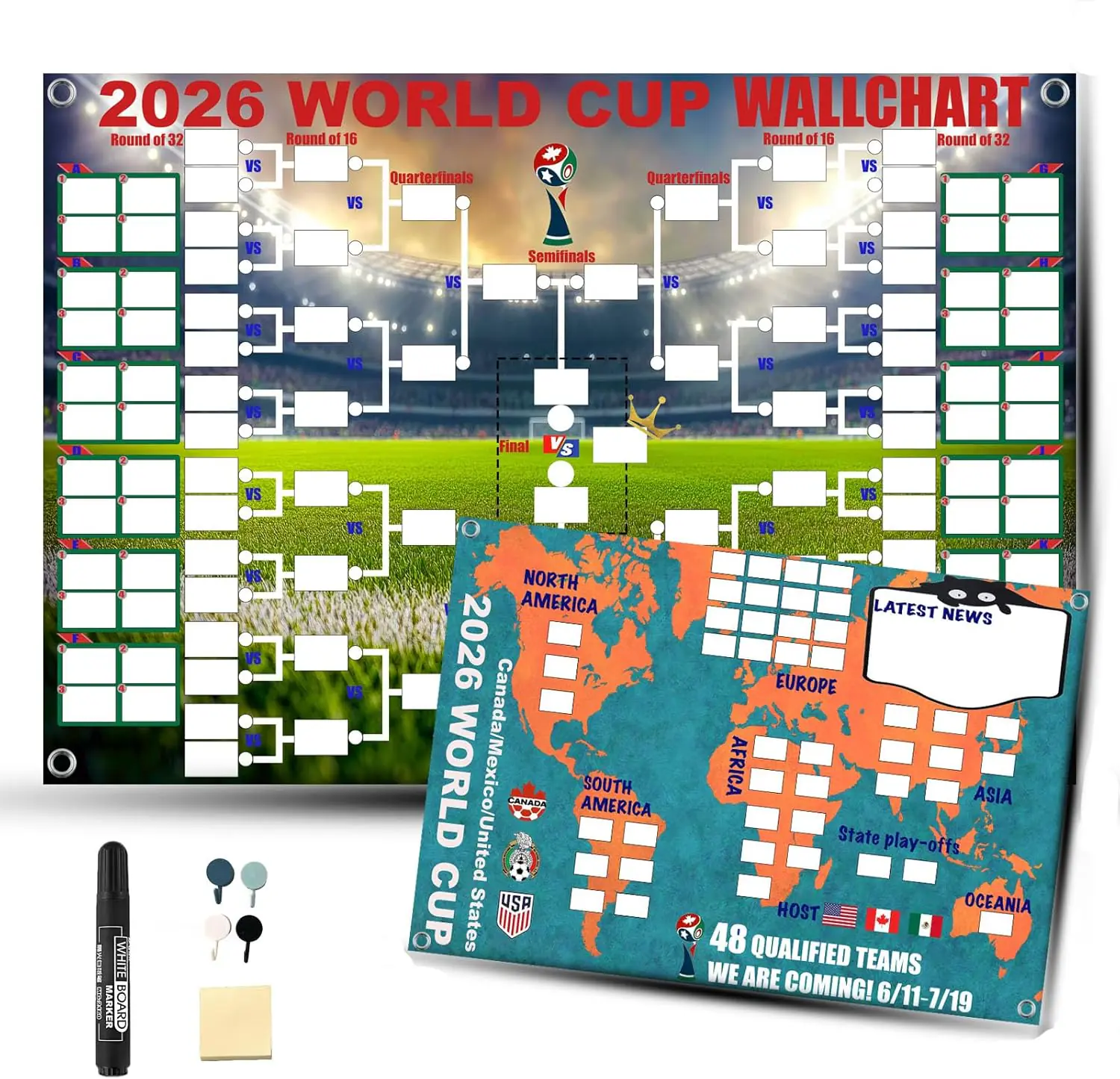 World Cup 1