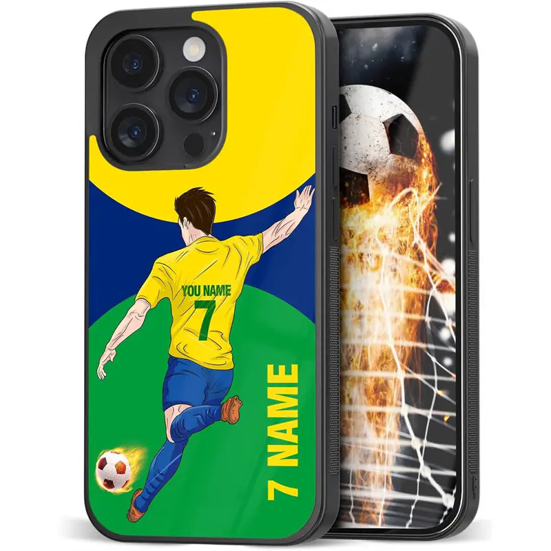World Cup Custom Phone Cases-1