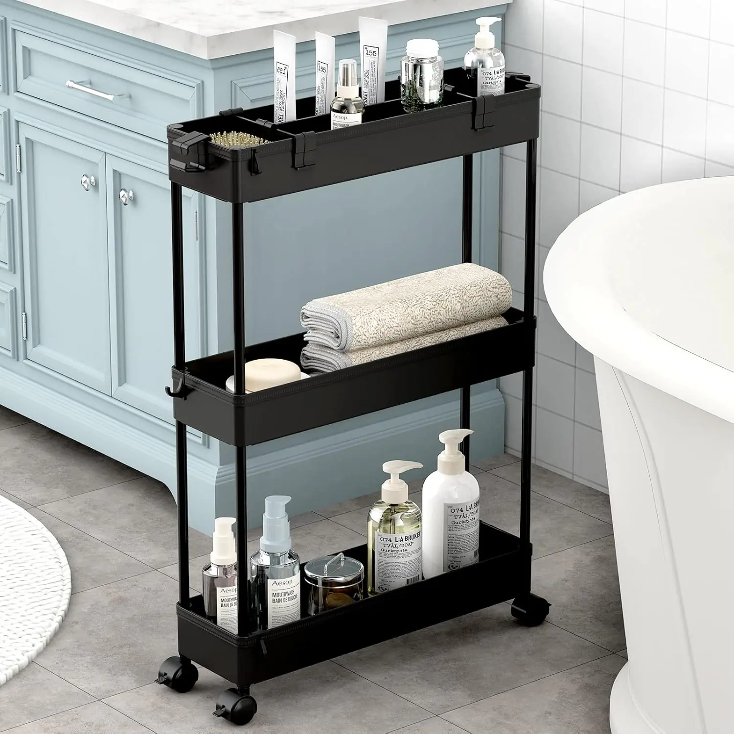 Bathroom Organizers Suppliers-2
