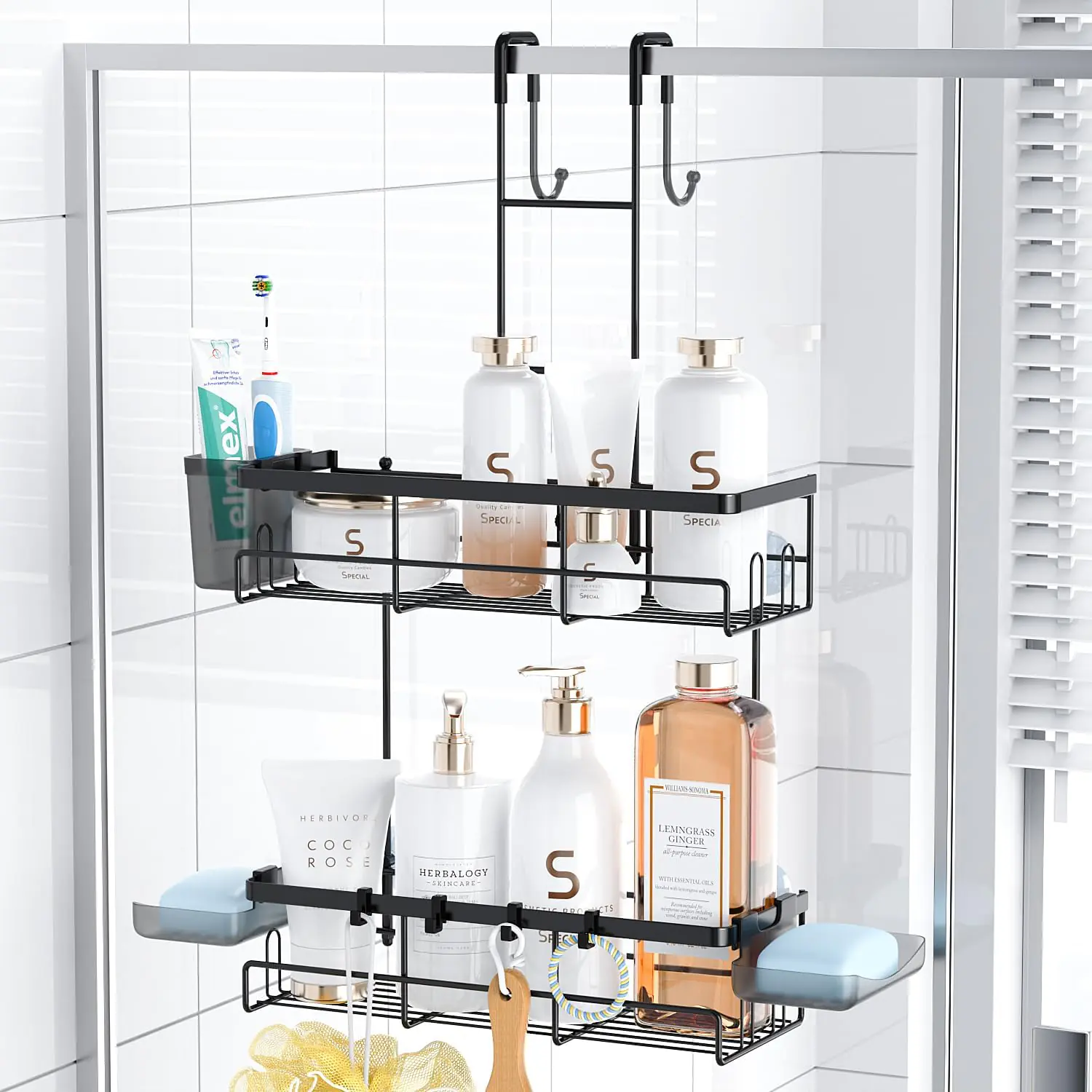 Bathroom Organizers Suppliers-4