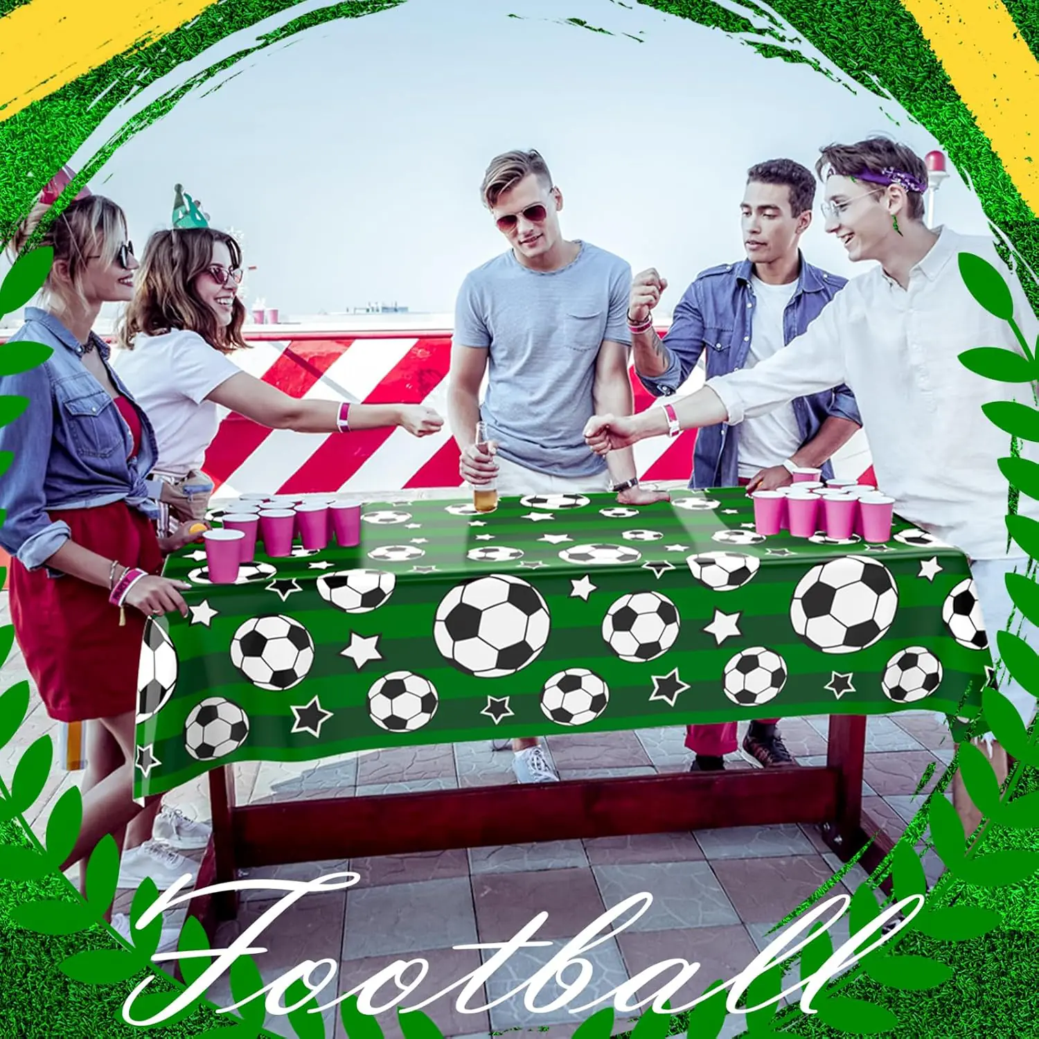 World Cup 4 World Cup 4