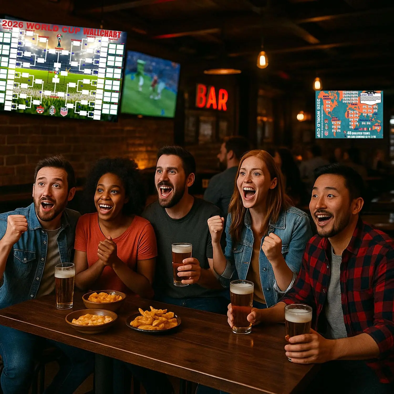 World Cup 5 World Cup 5