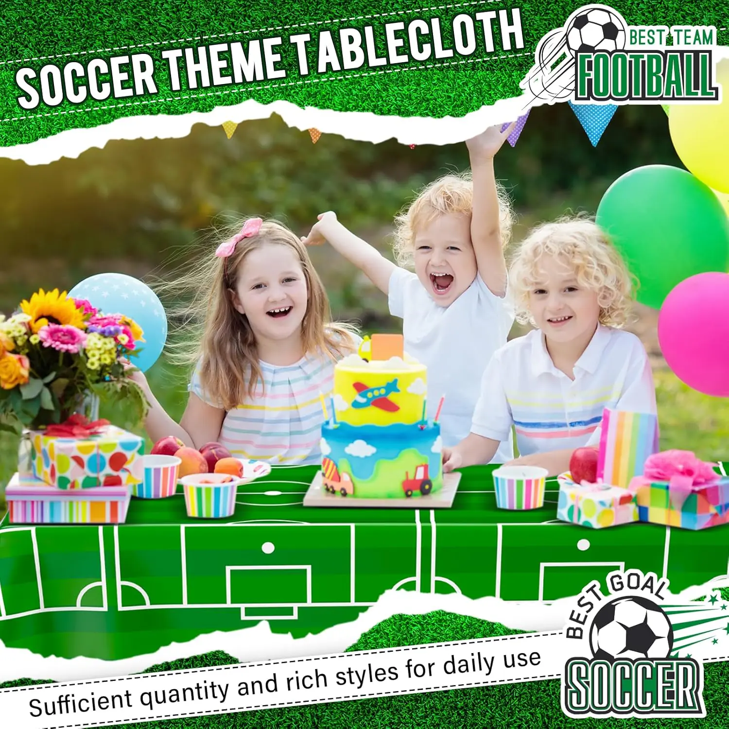 World Cup 6 World Cup 6