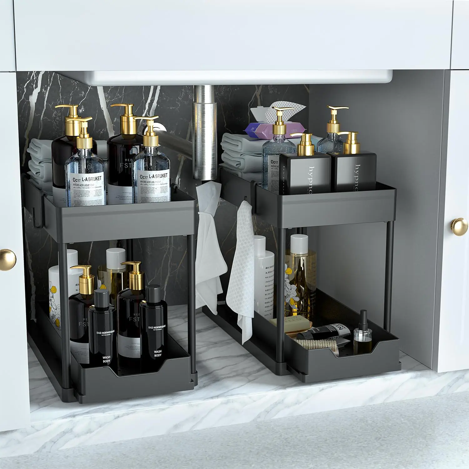 Bathroom Organizers Suppliers-3
