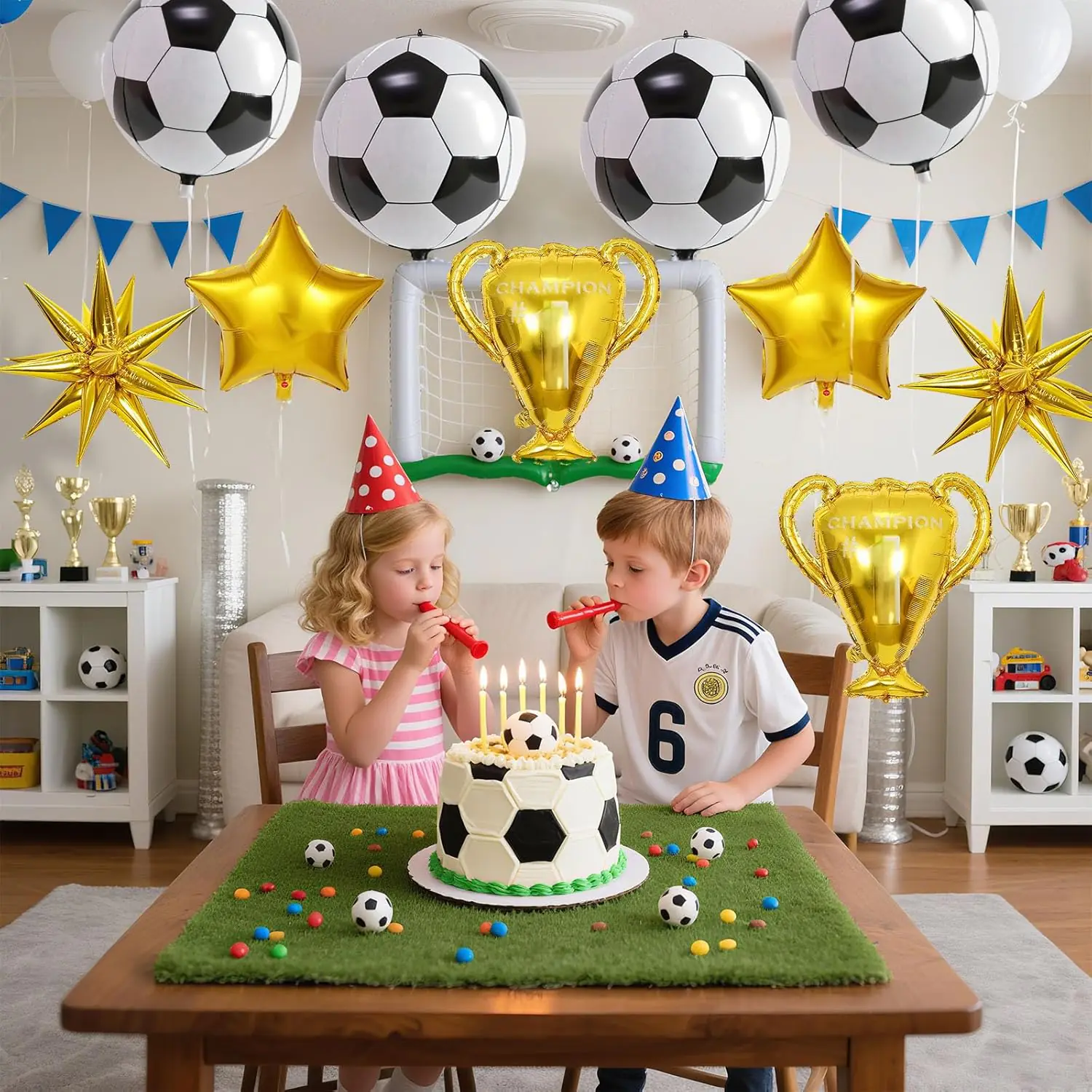 World Cup 6 World Cup 6