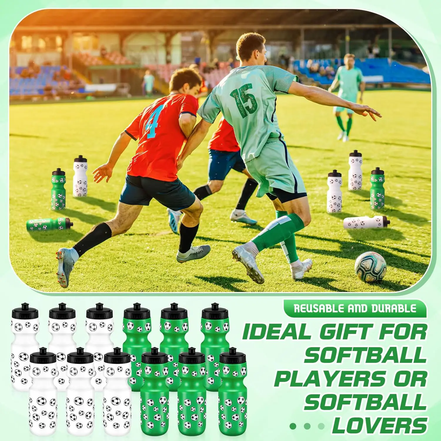 World Cup 7 World Cup 7