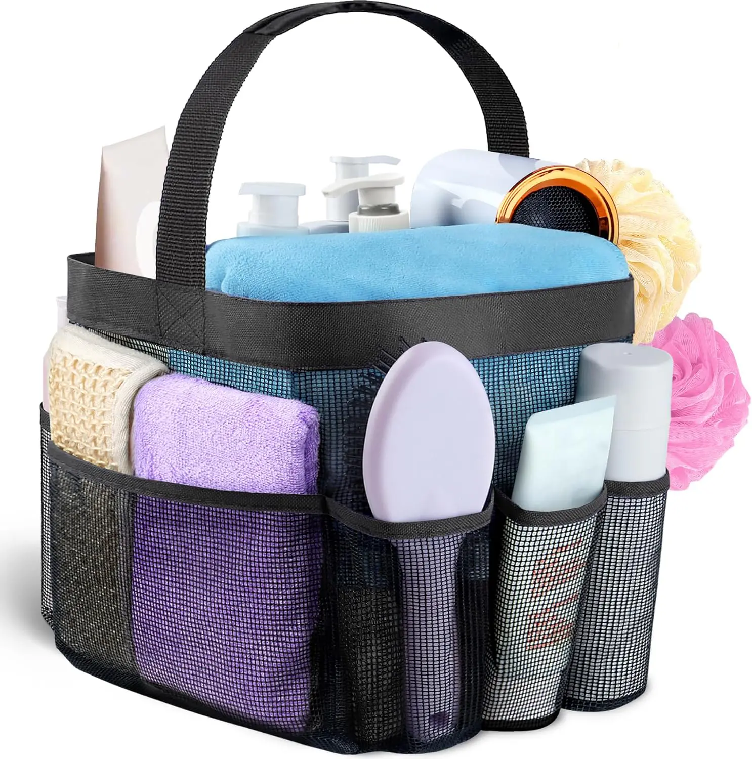 Bathroom Organizers Suppliers-7