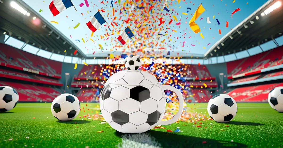 World Cup 7 World Cup 7