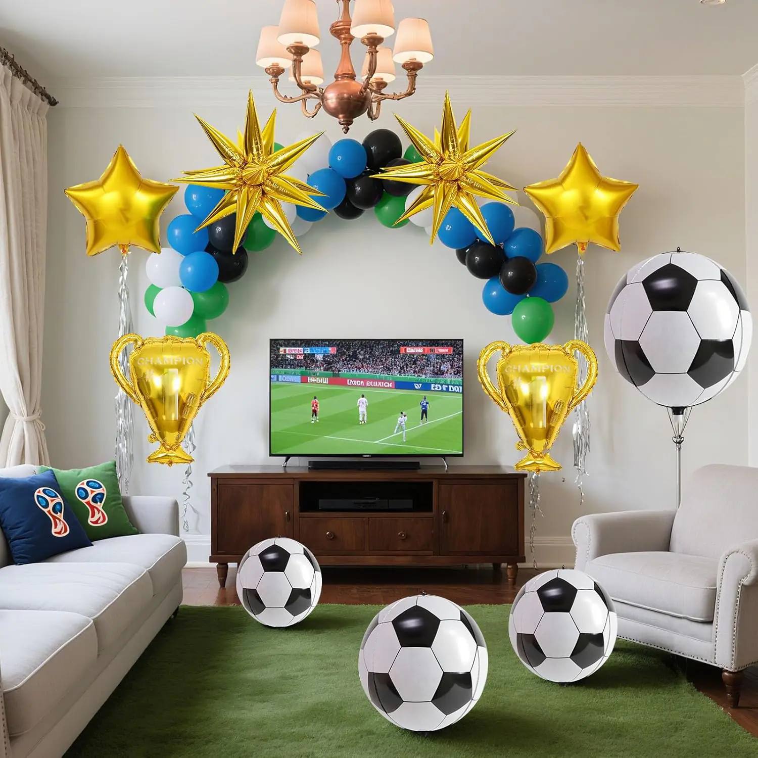 World Cup 7 World Cup 7