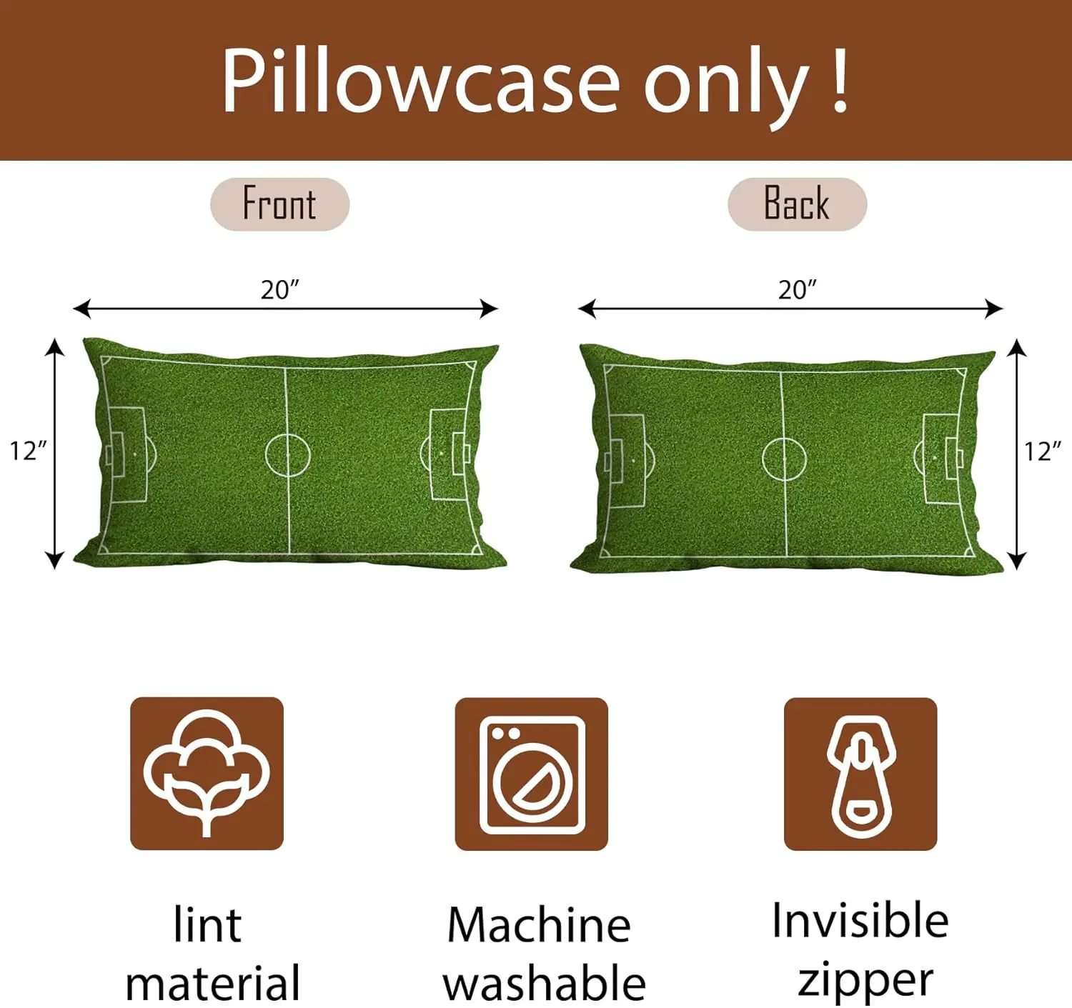 TThe World Cup Pillow Supplier (1)