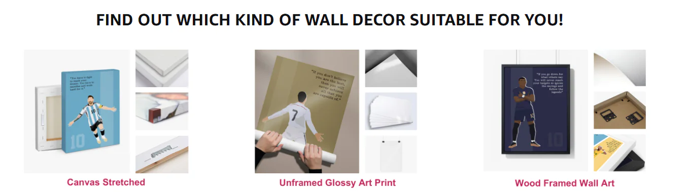 World Cup Theme Poster Supplier 7 