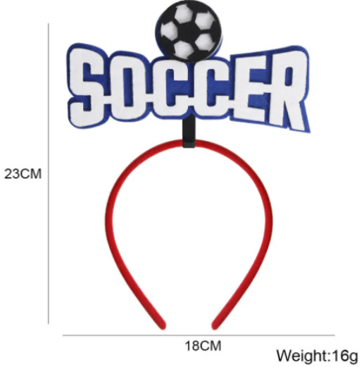 Headband With Words Headband With Words