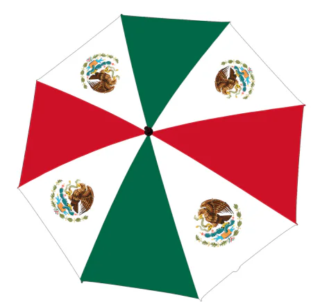 National Flag Umbrella