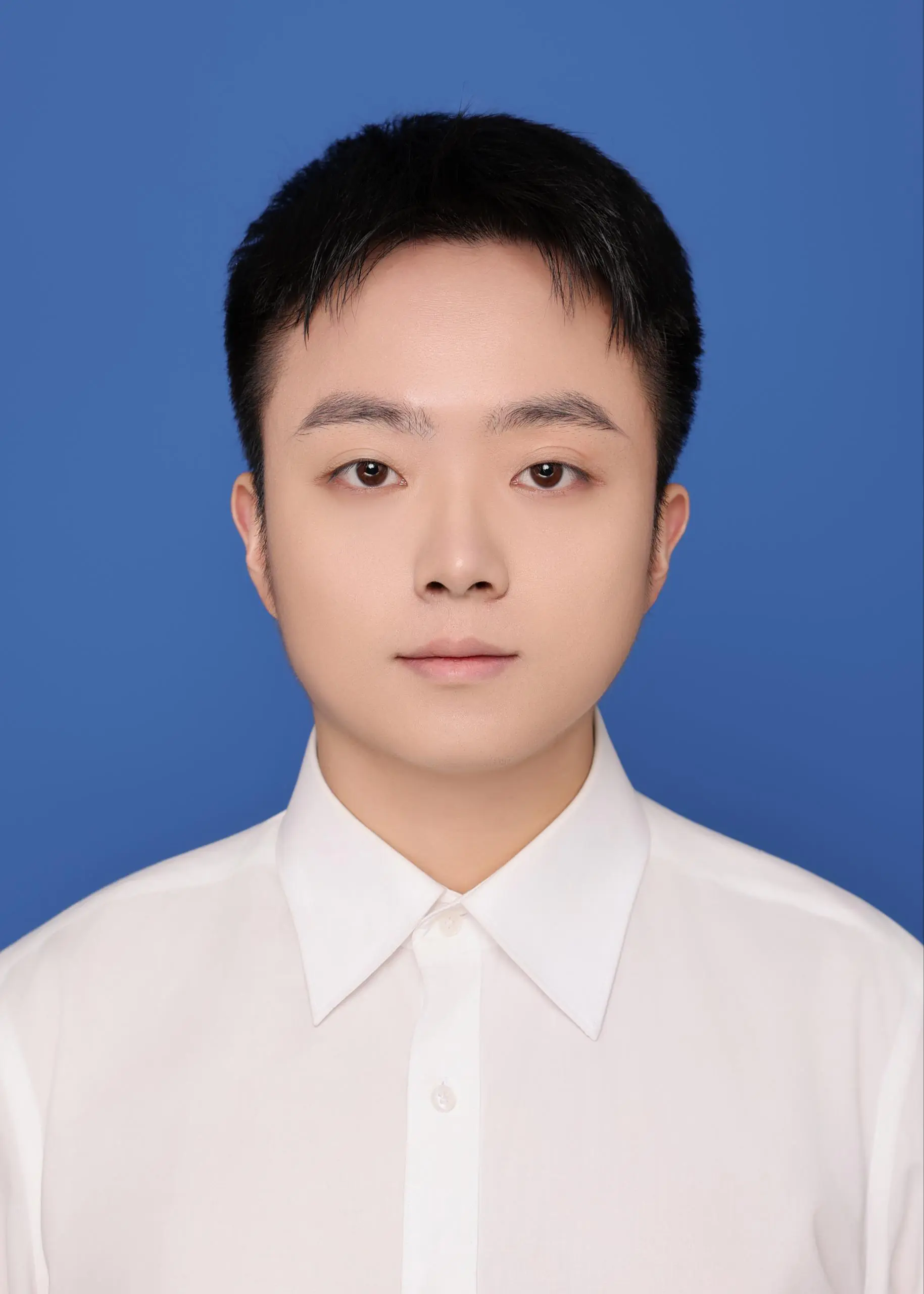 Arslan Gao 2025102110325474