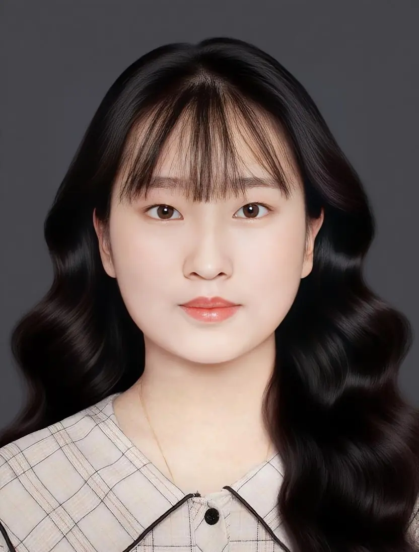 Daniela Zhao 2025101706243053