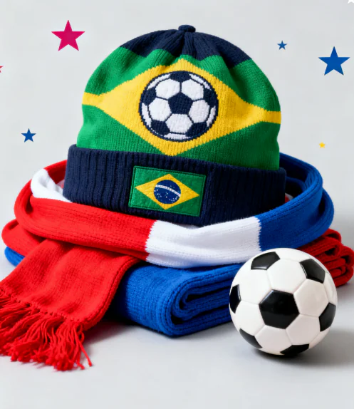 High Visibility Accessories