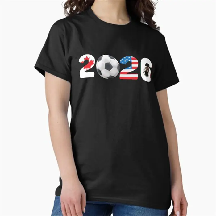 2026 World Cup apparel