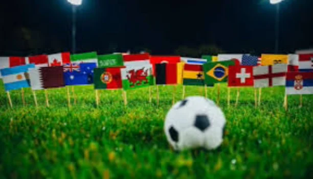 2026 World Cup Party Supplies 2