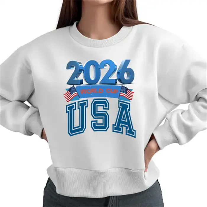 2026 World Cup apparel