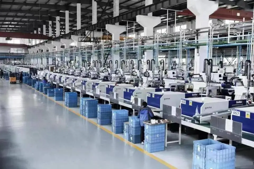 ningbo small appliance