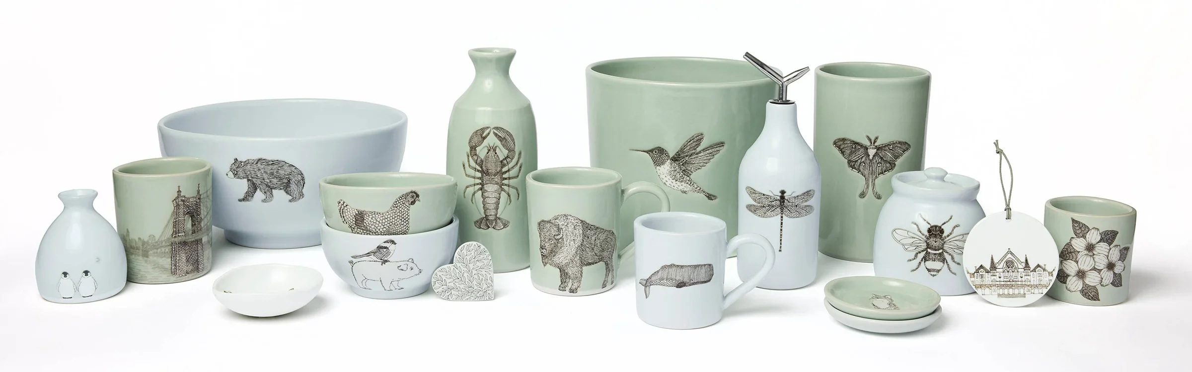 Ceramic Manufacturers Association Chaozhou China 3