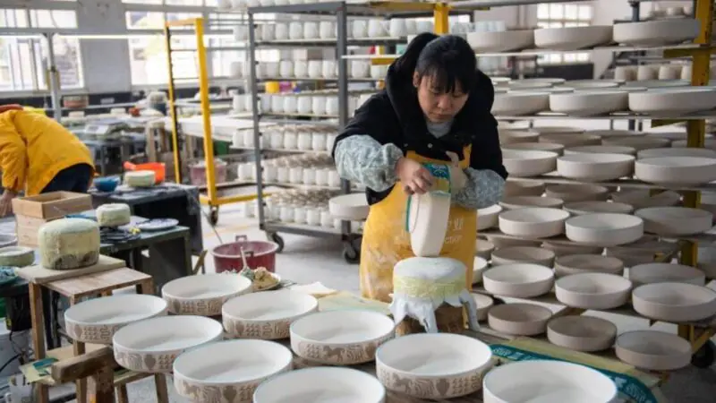 China dinner set manufacturer 800x450