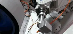 Specialized Factories for Each Part