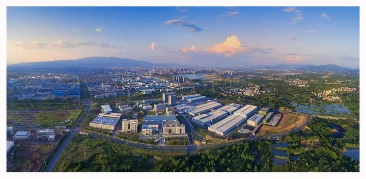 Jinhua Hardware Tools Manufacturing