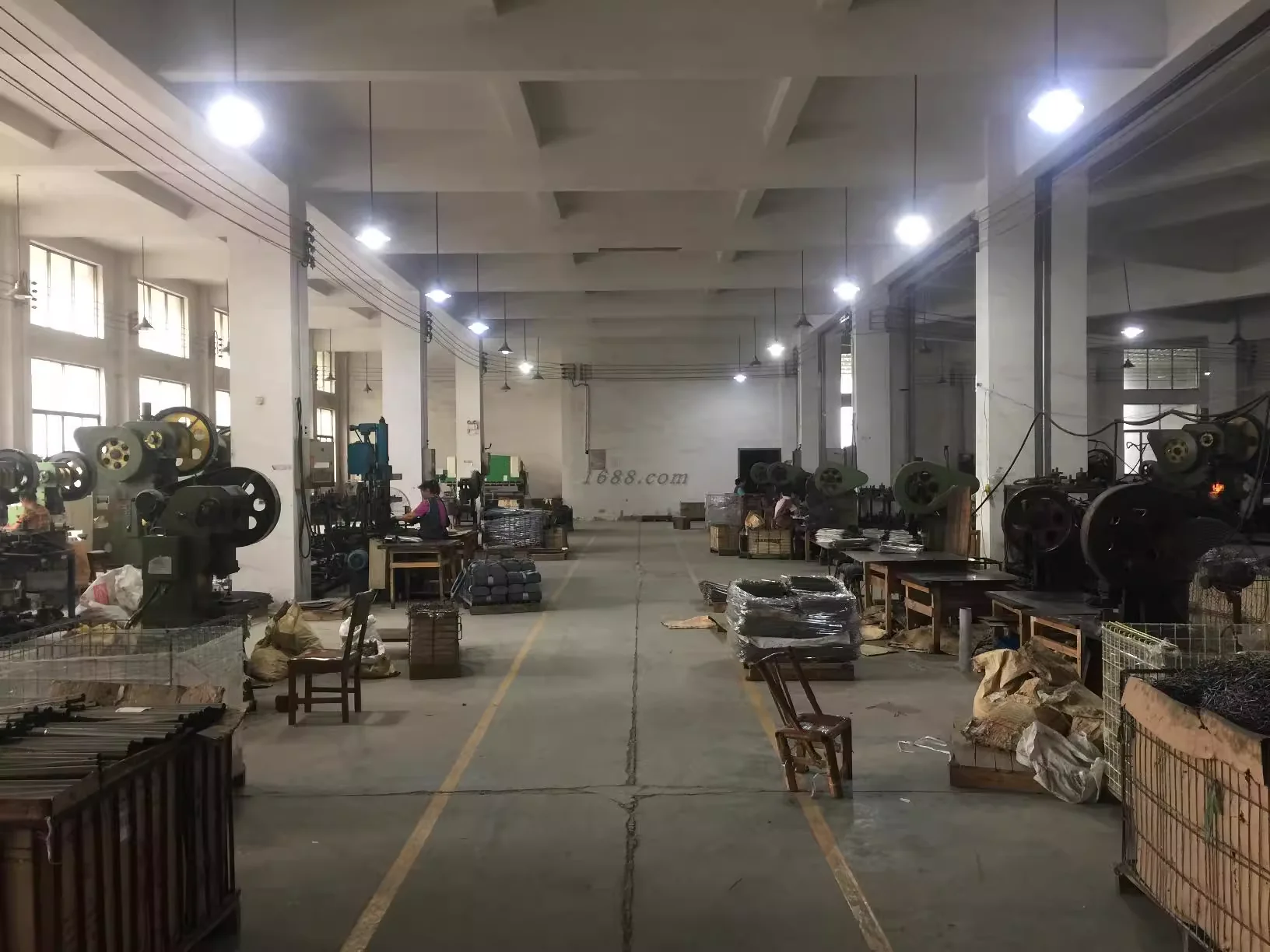 Jinhua’s Hardware Tools Manufacturing