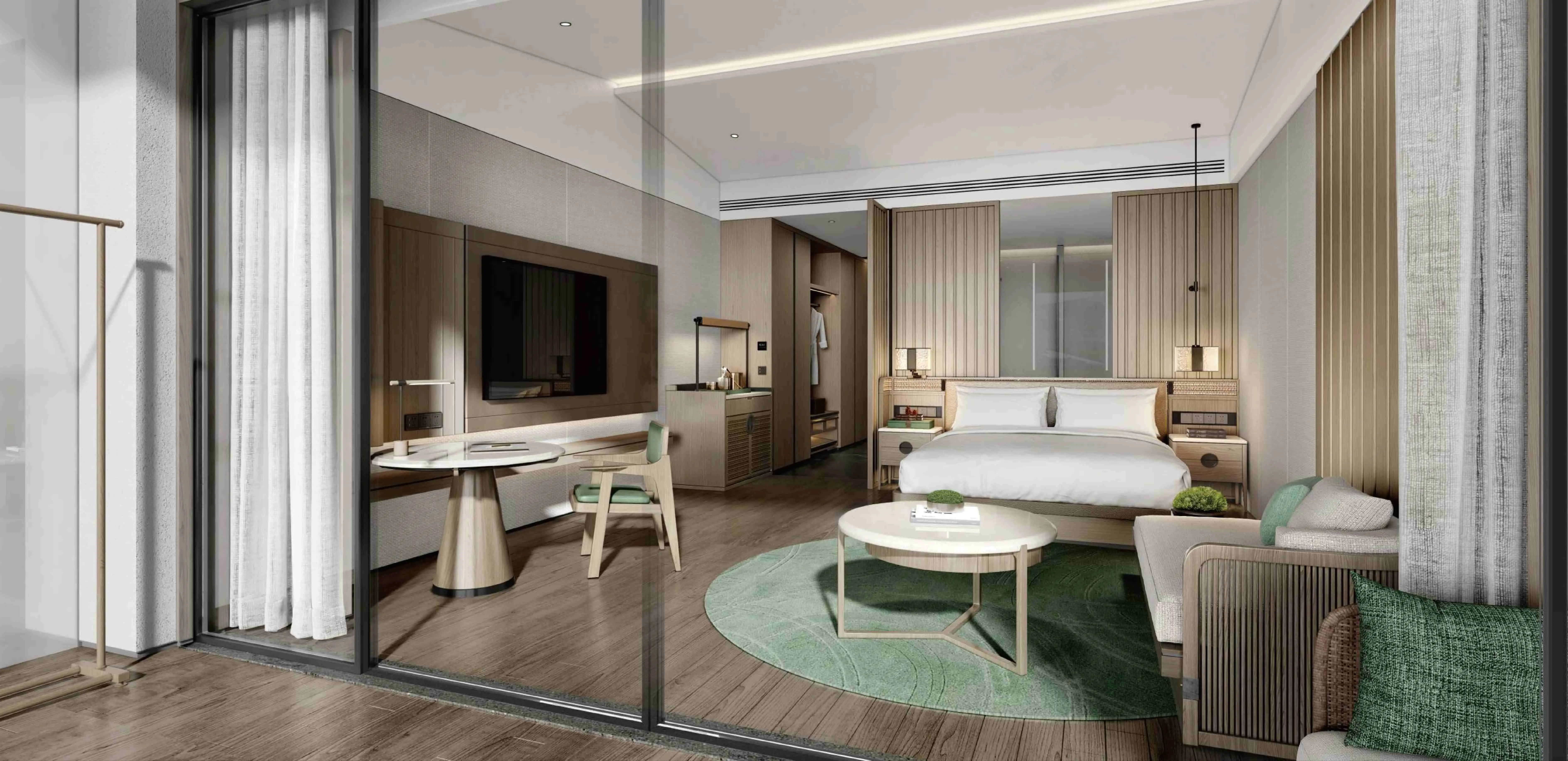 Courtyard by Marriott Guangzhou Pazhou