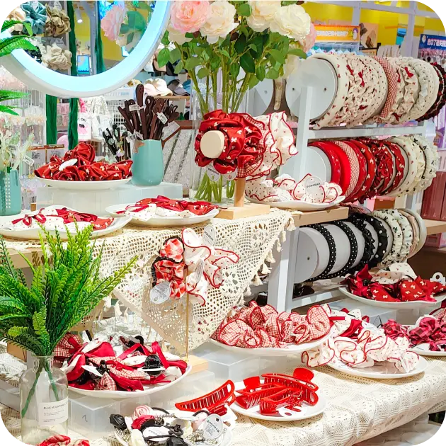 Fashion Accessories 2026021309581733