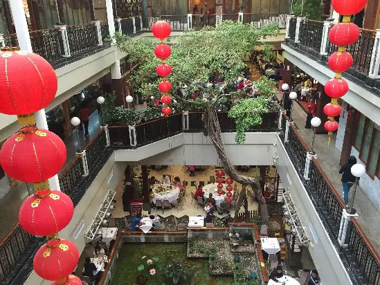 Guangzhou Restaurant