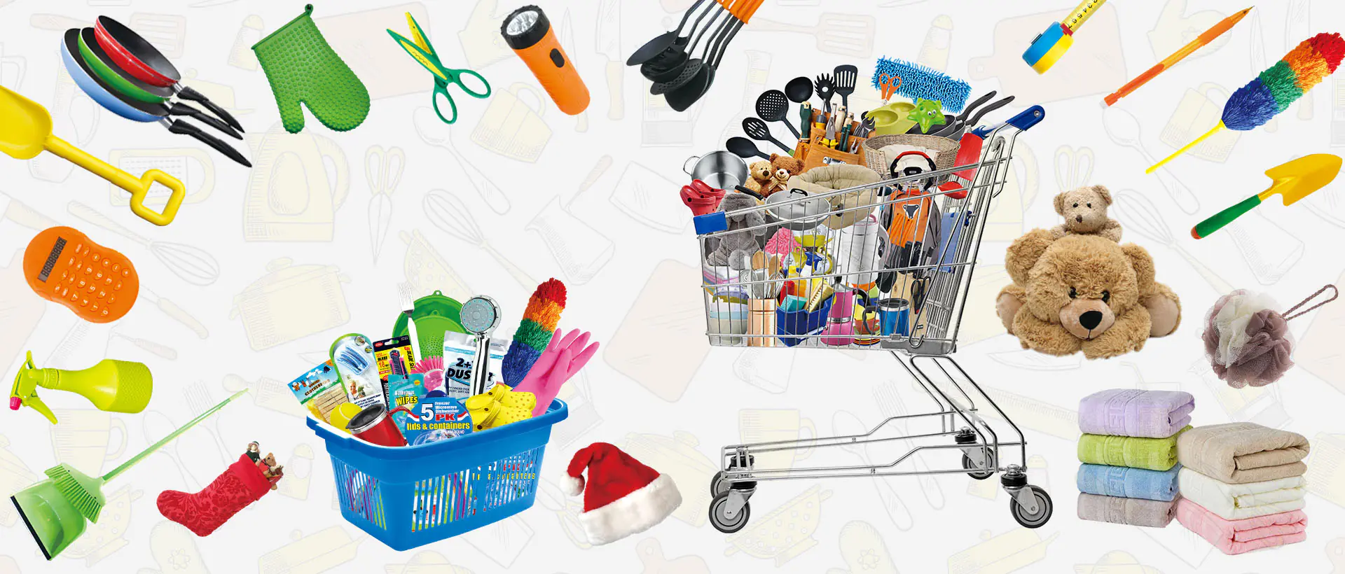 Yiwu Wholesale Market 2026021303334550