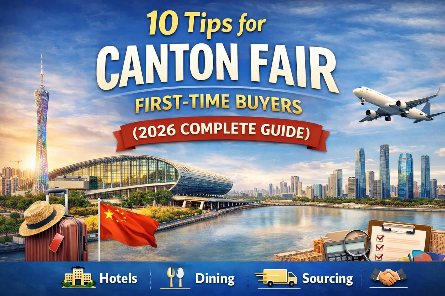 10 tips for canton fair 2026031209065045