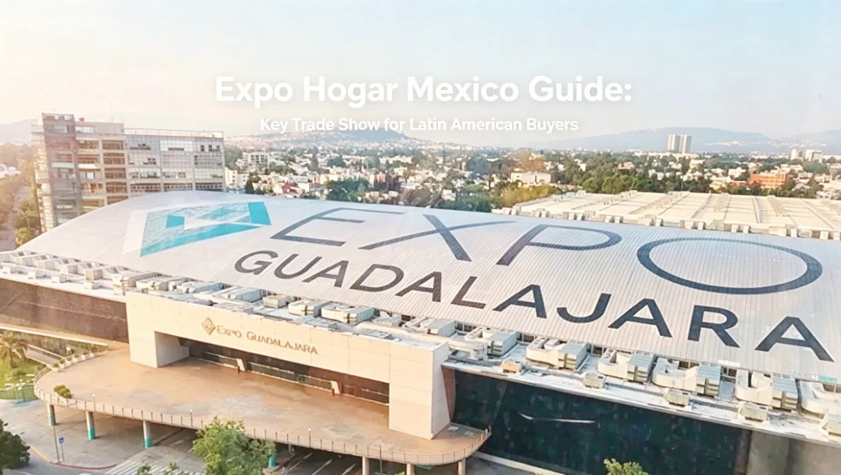 Expo Hogar