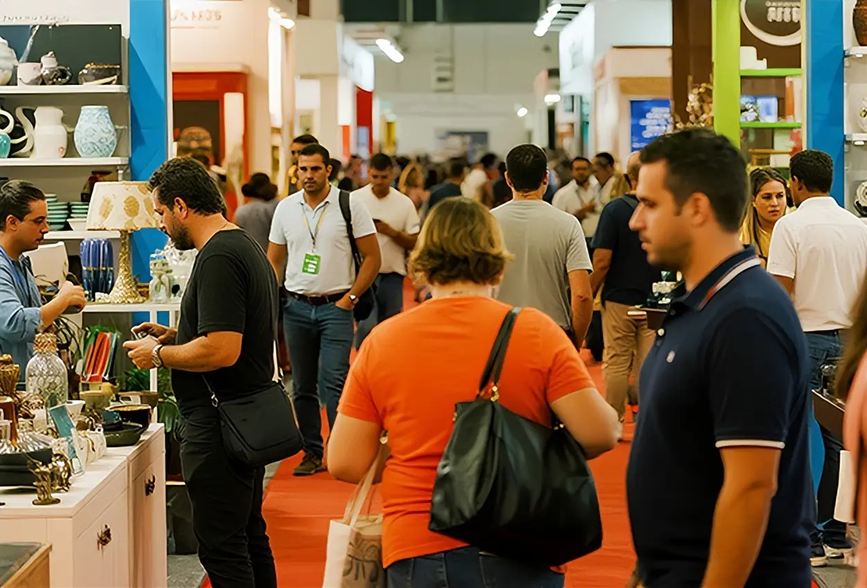 Brazil Homelife Expo 2026040908293315