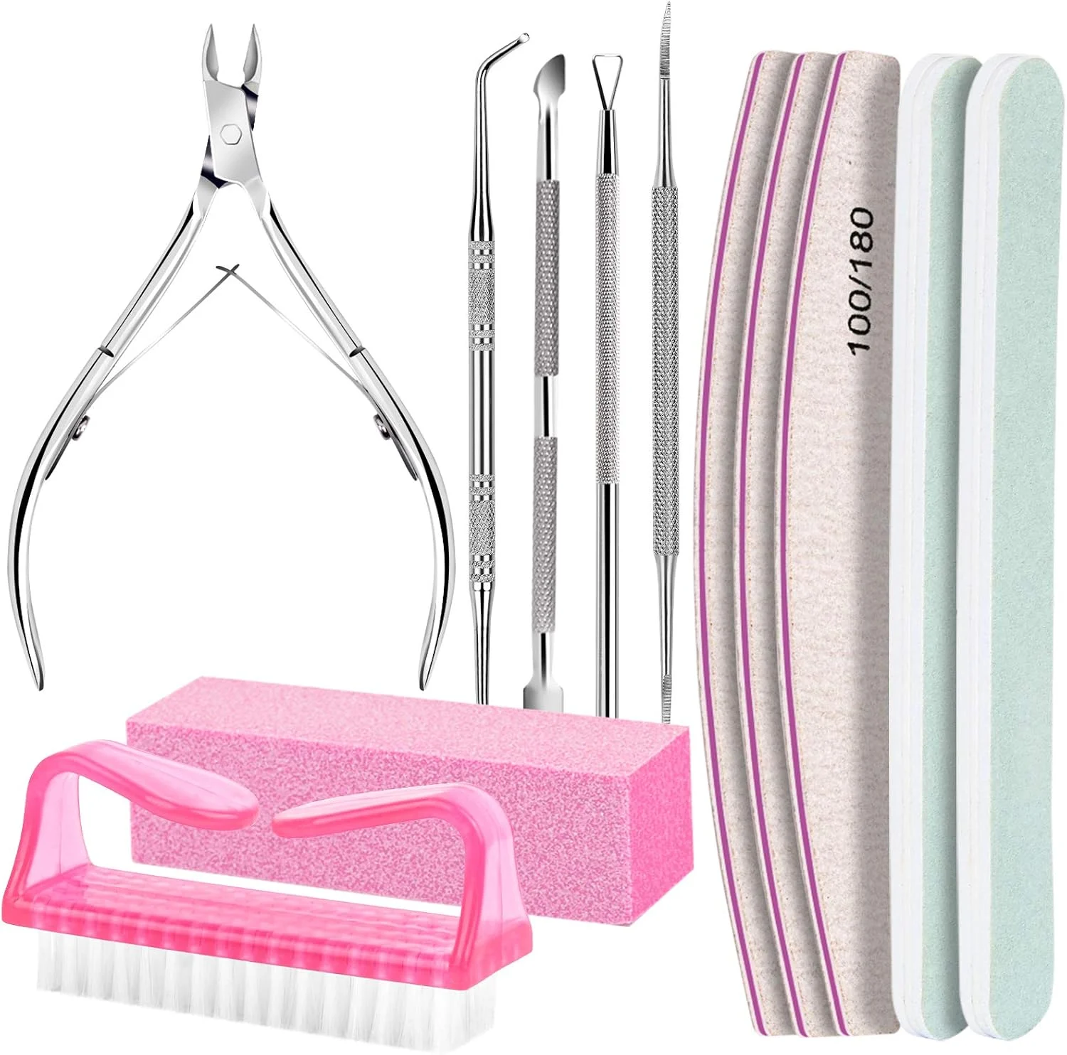 Nail Care Kit