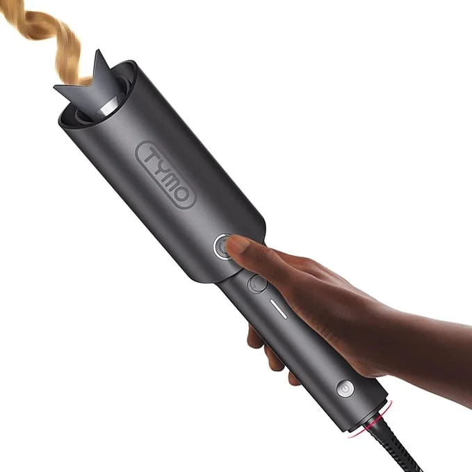 Automatic Hair Curler Wholesale Manufacturer