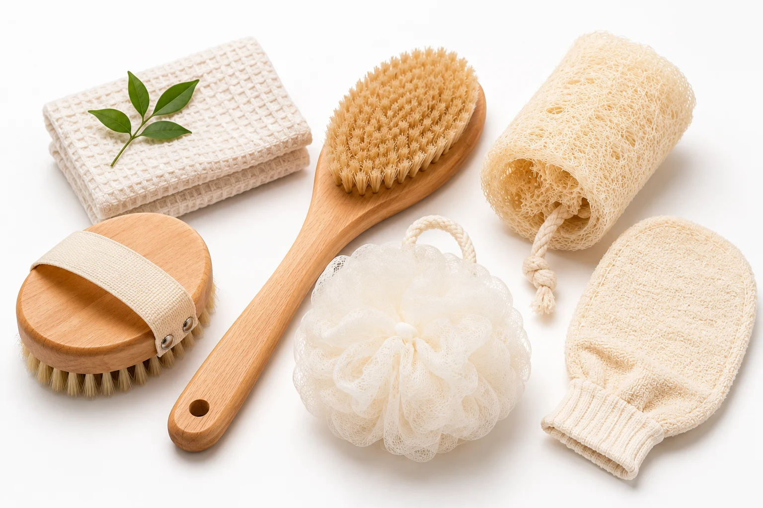Wholesale Bath Accessories