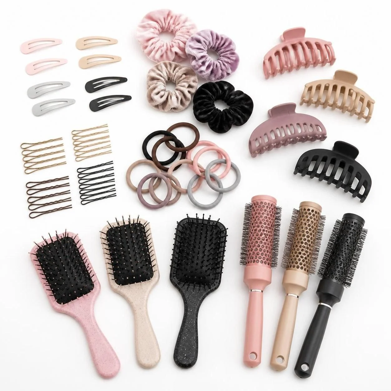 Wholesale Hair Accessories
